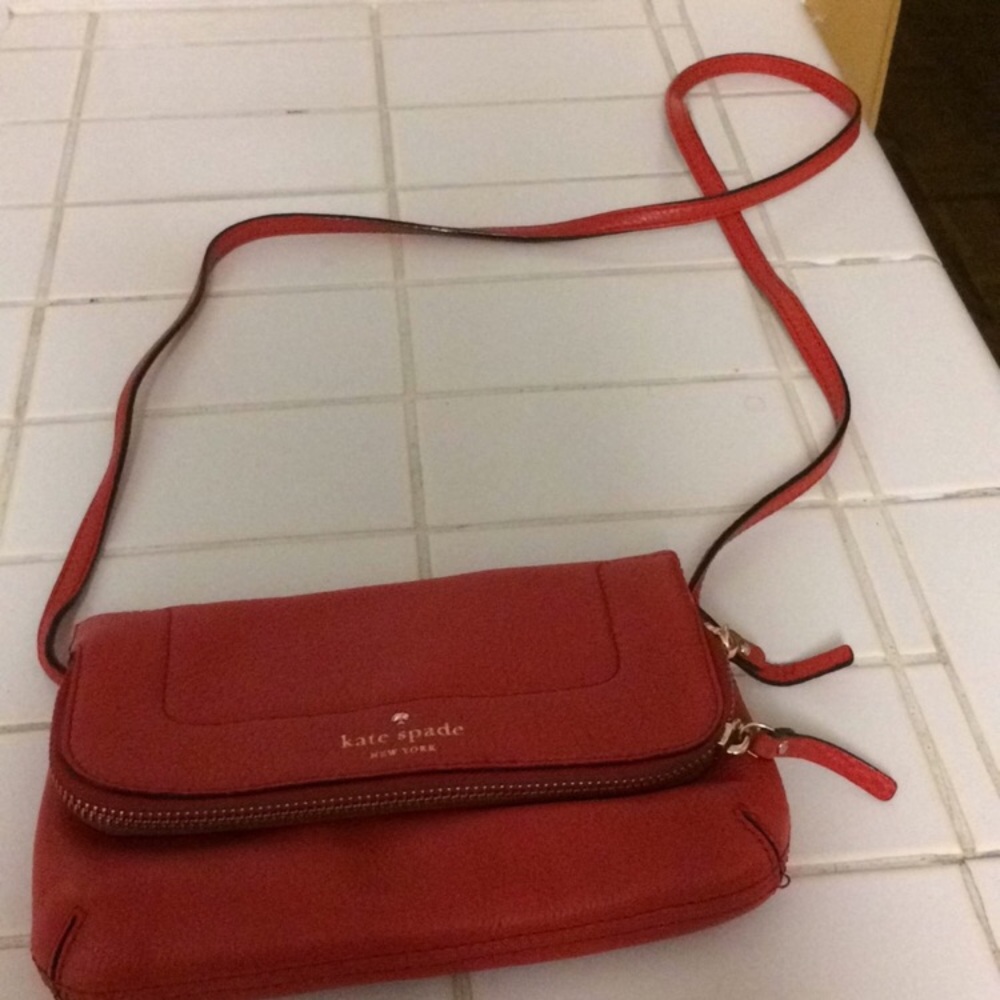 Kate Spade ♠️ Shoulder Bag